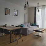 Apartment Bystrina Vysoke Tatry