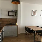 Apartment Bystrina *