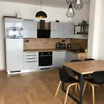 Bystrina Apartment