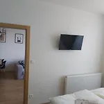 Bystrina Appartement *