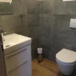 Apartment Bystrina Vysoke Tatry