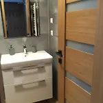 Apartment Bystrina *