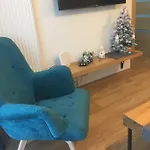 Apartment Bystrina