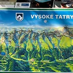 Bystrina Apartment Vysoke Tatry