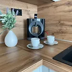 Apartment Bystrina Vysoke Tatry