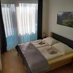 Bystrina Apartment