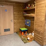 Apartment Bystrina Vysoke Tatry