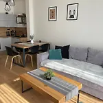 Apartment Bystrina Vysoke Tatry