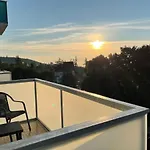Apartment Bystrina