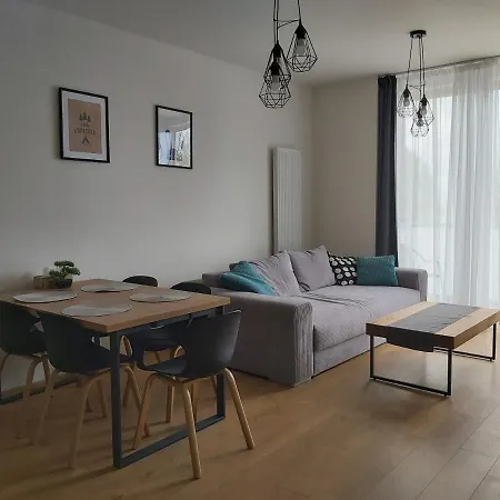 Apartman Bystrina Vysoké Tatry