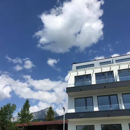 Apartment Bystrina *