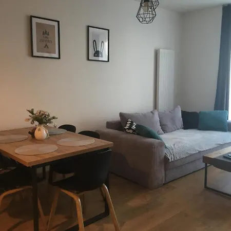 Bystrina Apartamento