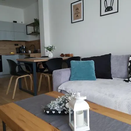 Bystrina Apartamento Vysoké Tatry