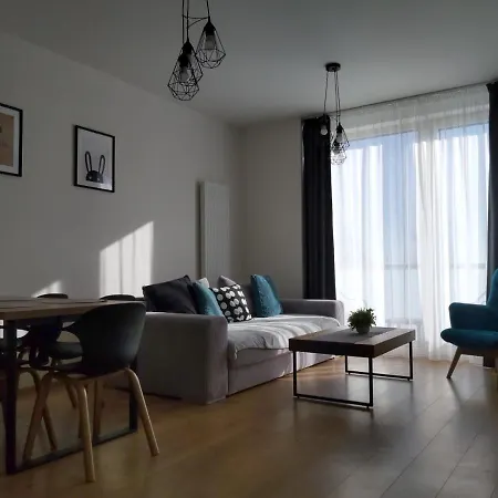 Bystrina Apartamento