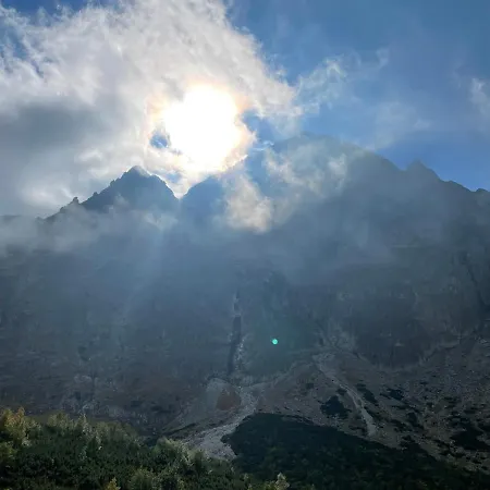 Bystrina *