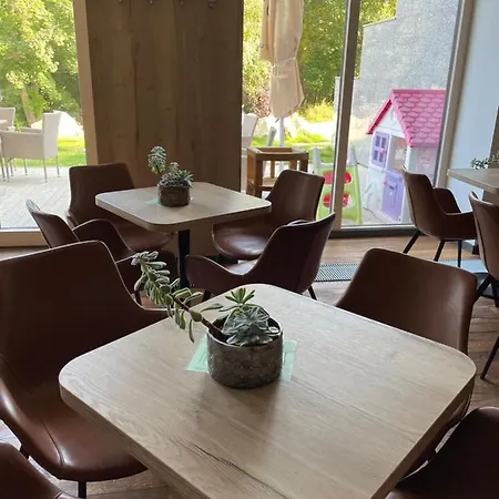 Bystrina Apartmán *