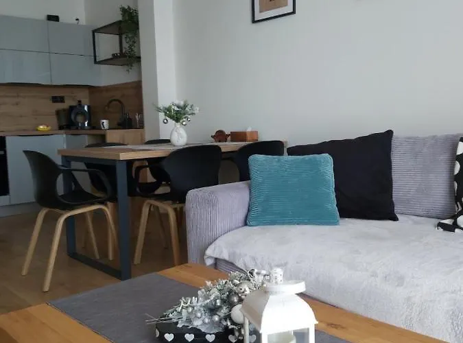 Bystrina Apartment Vysoké Tatry