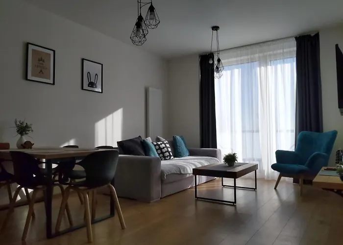 Bystrina Apartment