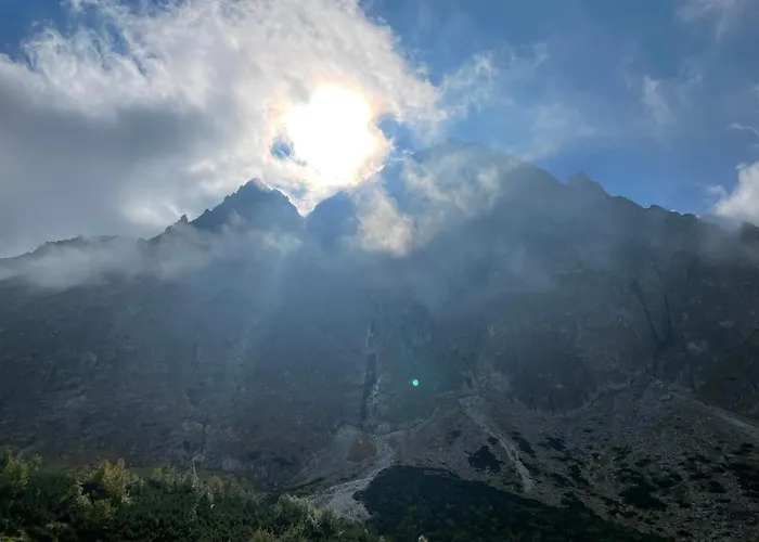 Bystrina *